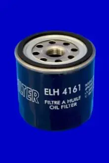 Фільтр масла MECAFILTER ELH4161