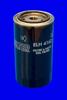 Фільтр масла MECAFILTER ELH4162