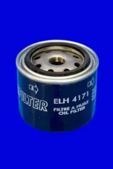 Фильтр масла MECAFILTER ELH4171