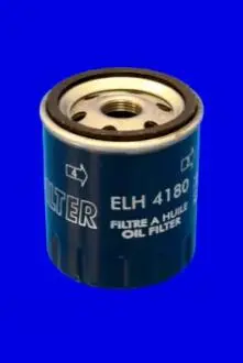 Фильтр масла MECAFILTER ELH4180