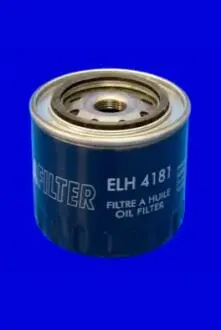 Фильтр масла MECAFILTER ELH4181