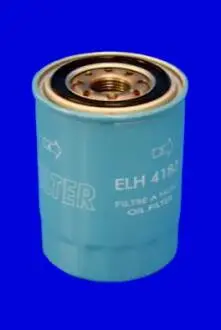 Фильтр масла MECAFILTER ELH4183