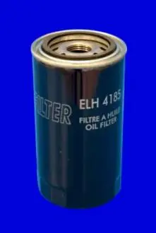 Фильтр масла MECAFILTER ELH4185