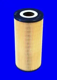 Фильтр смазки MECAFILTER ELH4206