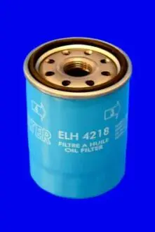 Фильтр масла MECAFILTER ELH4218