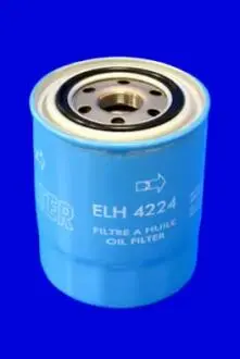 Фильтр масла MECAFILTER ELH4224
