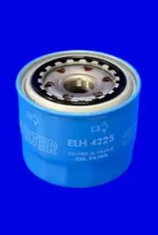 Фильтр масла MECAFILTER ELH4225