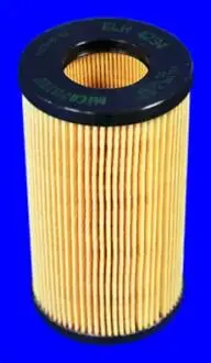 Фильтр масла MECAFILTER ELH4234