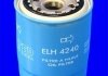 Фильтр масла MECAFILTER ELH4240 (фото 2)