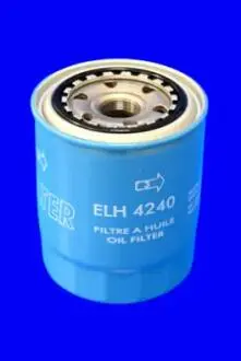 Фильтр масла MECAFILTER ELH4240