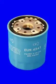 Фильтр масла MECAFILTER ELH4241