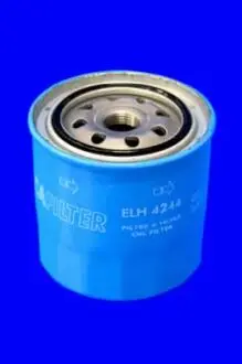 Фильтр масла MECAFILTER ELH4244