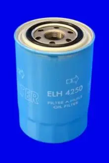 Фільтр масла MECAFILTER ELH4250