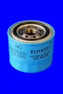 Фильтр масла MECAFILTER ELH4251