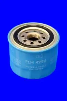 Фильтр масла MECAFILTER ELH4256