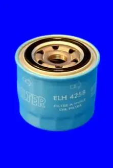 Фильтр масла MECAFILTER ELH4258