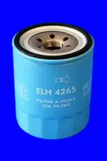 Фільтр масла MECAFILTER ELH4265