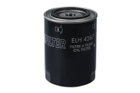 Фільтр масла MECAFILTER ELH4267