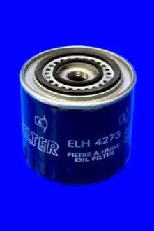Фильтр масла MECAFILTER ELH4273