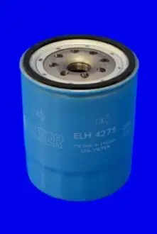 Фільтр масла MECAFILTER ELH4275