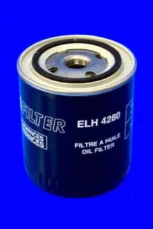 Фильтр масла MECAFILTER ELH4280