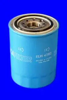 Фильтр масла MECAFILTER ELH4282