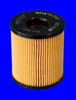 Фільтр масла MECAFILTER ELH4287