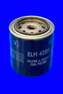 Фильтр масла MECAFILTER ELH4289