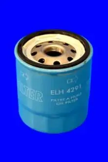 Фильтр масла MECAFILTER ELH4291