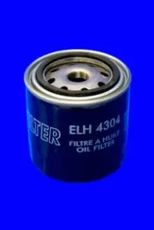 Фильтр масла MECAFILTER ELH4304