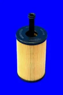 Фільтр масла MECAFILTER ELH4305