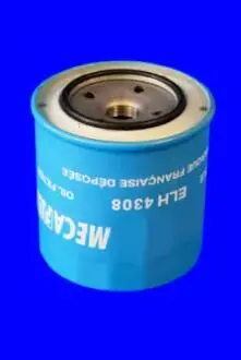 Фільтр масла MECAFILTER ELH4308