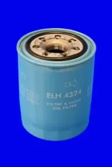 Фильтр масла MECAFILTER ELH4324