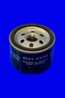 Фильтр масла MECAFILTER ELH4330