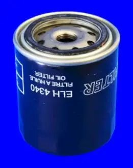 Фільтр масла MECAFILTER ELH4340