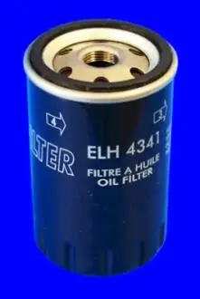 Фильтр масла MECAFILTER ELH4341