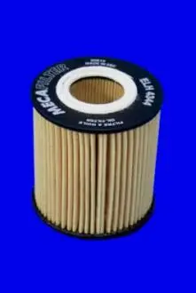 Фильтр масла MECAFILTER ELH4344