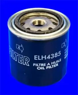 Фильтр масла MECAFILTER ELH4385
