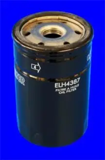 Фильтр масла MECAFILTER ELH4387