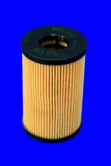 Фільтр масла MECAFILTER ELH4398
