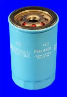 Фільтр масла MECAFILTER ELH4402