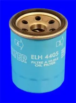 Фильтр масла MECAFILTER ELH4405