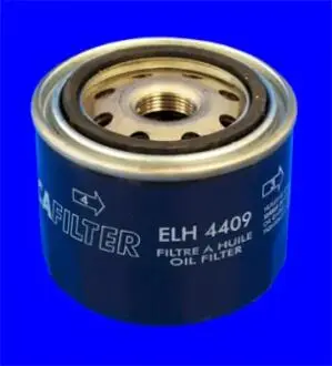 Фильтр масла MECAFILTER ELH4409