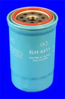 Фильтр масла MECAFILTER ELH4411