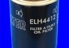 Фильтр масла MECAFILTER ELH4412 (фото 2)