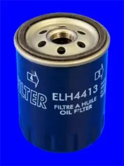 Фильтр масла MECAFILTER ELH4413