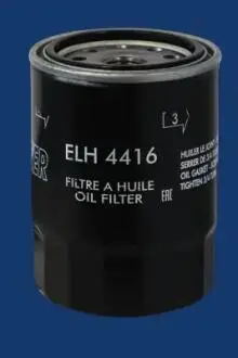 Фильтр масла MECAFILTER ELH4416