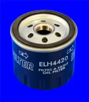 Фильтр масла MECAFILTER ELH4420
