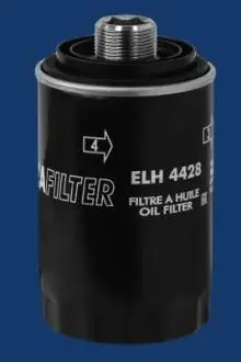 Фильтр масла MECAFILTER ELH4428