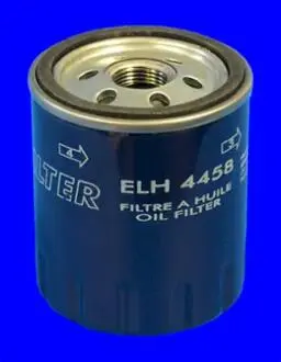Автозапчасть MECAFILTER ELH4458